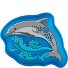  Magic Mags Flash Modelo jumping dolphin