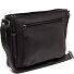 Aston Bolsa de hombro Piel 25 cm Modelo black