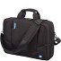  Maletín RPET 43 cm compartimento para portátil Modelo schwarz
