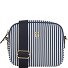  Poppy Summer Bolsa de hombro 21 cm Modelo blue