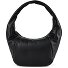  Farrah Bolsa de hombro M Piel natural 45 cm Modelo black