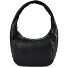  Farrah Bolsa de hombro M Piel natural 45 cm Modelo black