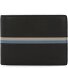  Horizon 1 Cartera Protección RFID Piel 11.5 cm Modelo schwarz