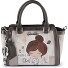  Sophia Bolsa de hombro 28 cm Modelo mehrfarbig