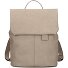  Mademoiselle.M Mochila de la ciudad 29 cm Modelo nubuk cappuccino