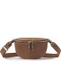  Carisma Bolsa de hombro Piel 26 cm Modelo cognac