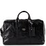  Stovia Bolsa de viaje Weekender Piel 45 cm Modelo black