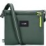  Pacsafe Go Bolsa de hombro Protección RFID 24 cm Modelo spruce green