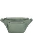  Lila Riñonera Piel 23 cm Modelo forest green