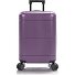  Zen 4 ruedas Carro de la cabina S 54 cm con pliegue de expansión Modelo purple