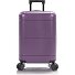  Zen 4 ruedas Carro de la cabina S 54 cm con pliegue de expansión Modelo purple