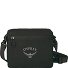  Ultralight Shoulder Satchel Bolsa de hombro 21 cm Modelo black