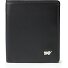  Golf 3.0 Cartera Piel 9 cm Modelo schwarz