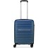  Ibiza 4 ruedas Carro de la cabina S 55 cm Modelo nachtblau