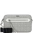  Bryant Ave Bolsa de hombro 22.5 cm Modelo grey melange-mrshmll
