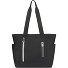  Compact Neon Shopper Tasche 37 cm Modelo rauchgrau