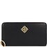  Cartera 19.5 cm Modelo black