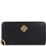  Cartera 19.5 cm Modelo black