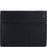  Attack 2 Funda para tarjetas de crédito RFID Piel 10 cm Modelo black