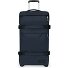 Transit'R Plus 4 ruedas Bolsa de viaje 68 cm Modelo tarp navy