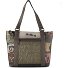  Amphora Bolsa de compras 36 cm Modelo mehrfarbig