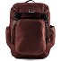  Cinch Mochila de día 47 cm Modelo burgundy