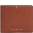  TH Corp Cartera Piel 9 cm Modelo winter cognac
