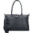  Just Pure Malin Bolsa de compras Piel 40 cm Modelo midnight navy