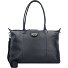  Just Pure Malin Bolsa de compras Piel 40 cm Modelo midnight navy