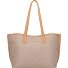  Lady Bolsa de compras 34 cm Modelo natur-multicolor