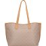  Lady Bolsa de compras 34 cm Modelo natur-multicolor