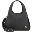  Lana Bolso Piel 31.5 cm Modelo black