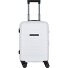  Strz by Asteroid 4 ruedas Carro de la cabina 55 cm Modelo pearl white