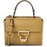  Bolso Arlettis Piel 19 cm Modelo seagrass