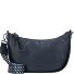  Tatiana Bolsa de hombro 28 cm Modelo dark blue