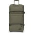  Transit'R Plus 2 ruedas Bolsa de viaje 80 cm Modelo monotone khaki