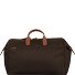  Uppsala Bolsa de viaje Weekender 54.5 cm Modelo chocolate