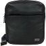  Bolsa de hombro Torino Piel 21 cm Modelo black