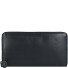  Cartera Jamie's Orchard Melon Piel 19 cm Modelo jet black