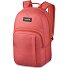  Class 25 Mochila escolar 47 cm Modelo mineral red