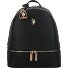  Jones Mochila de la ciudad 26 cm Modelo black