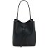  Anett Bolsa de hombro 26 cm Modelo black