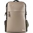  Mochila de viaje Commute Eco Suburbanite 46,5 cm Modelo vintage beige eco
