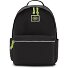  Mochila K.Valley Damien L Compartimento para portátil de 44 cm Modelo valley black c