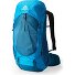  Stout Plus 45 Mochila de trekking 69 cm Modelo compass blue