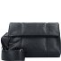  Allya Bolsa de hombro 25.5 cm Modelo black