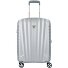  Uno Premium 2.0 4 ruedas Carro de la cabina 55 cm Modelo silver colored