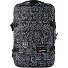  Travelpack Bolsa de viaje Weekender 33 cm Modelo keith haring black