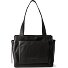  Bohemian Vibes Bolsa de compras Piel 32 cm Modelo jet black