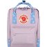  Kanken 16 Mochila de día 29 cm Modelo pastel lavender-confetti